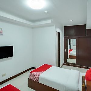 Superior Kamer met Twee Aparte Bedden