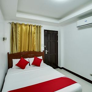 Superior Kamer met een King Size Bed